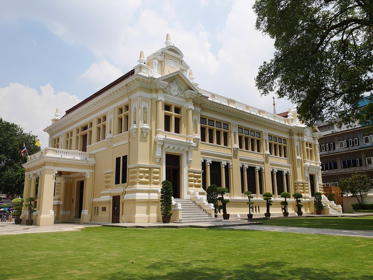 A Guide to Talad Noi in Bangkok's Chinatown - Experience Unique Bangkok