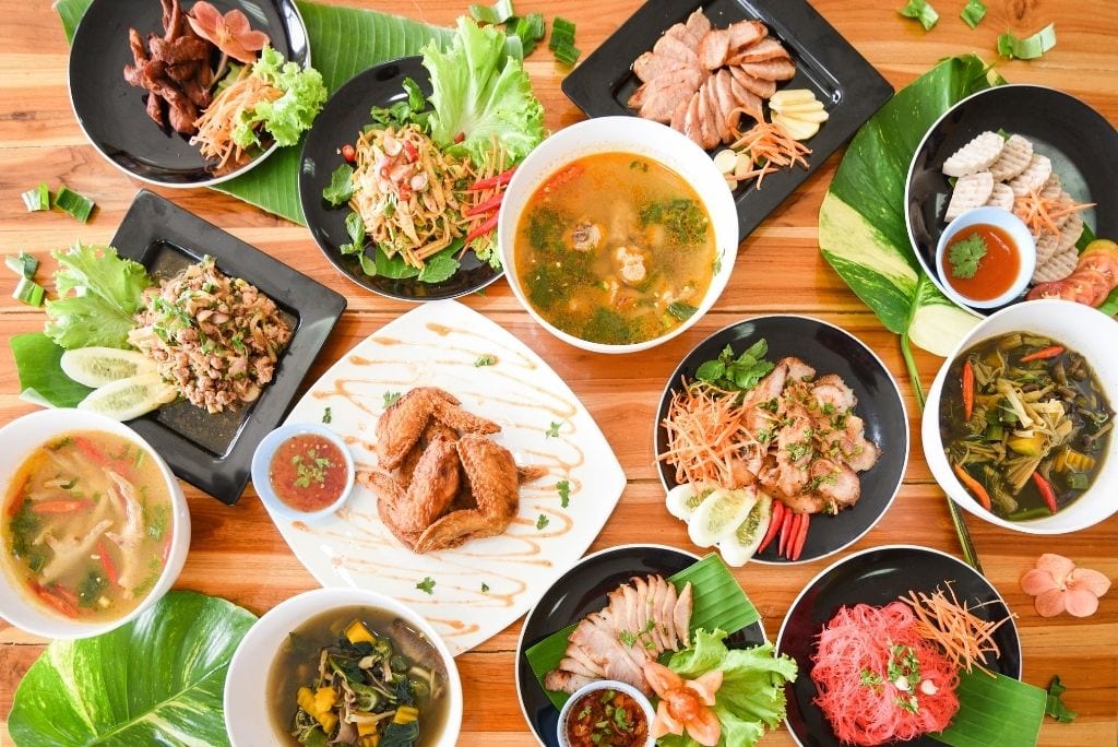 Isaan Food & Must Try Dishes - Experience Unique Thailand