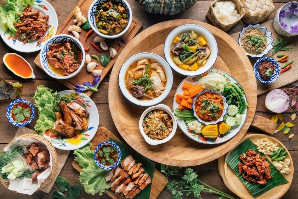 Ultimate Guide To Thai Food Experience Unique Thailand