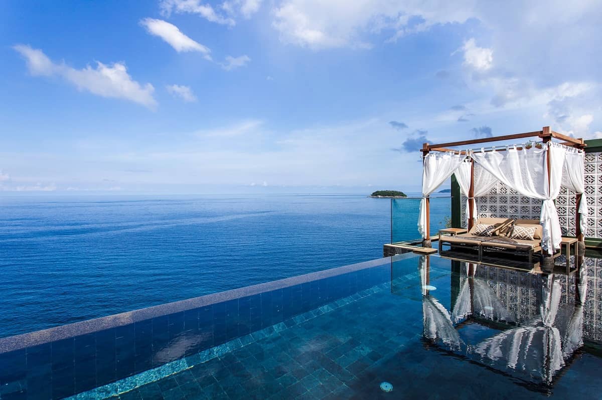 The Best Luxury Hotels in Phuket - Experience Unique Thailand