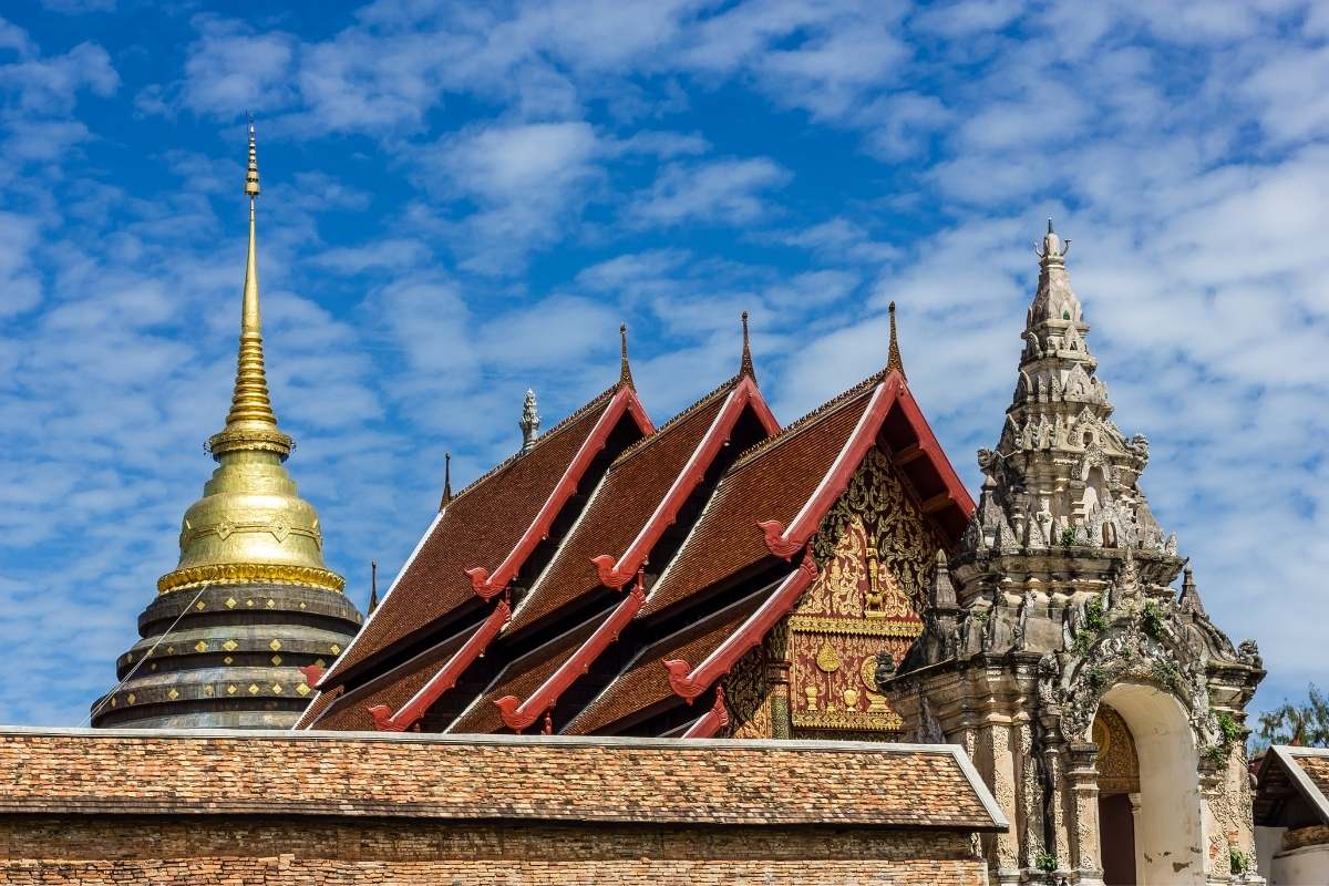 Lampang Guide - All You Need To Know - Expique