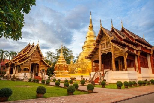 20 Things To Do In And Around Chiang Mai - Experience Unique Thailand